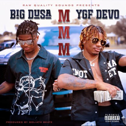 MMM-BigDusa-YGFDEVO