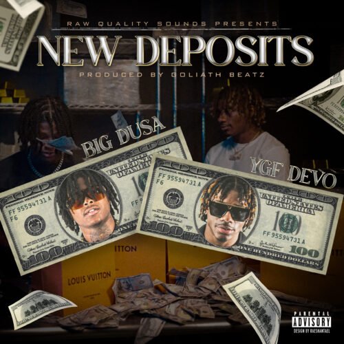 New-Deposits