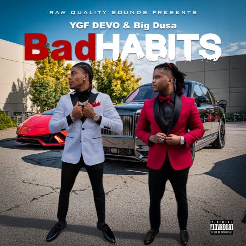 BadHabits-Single
