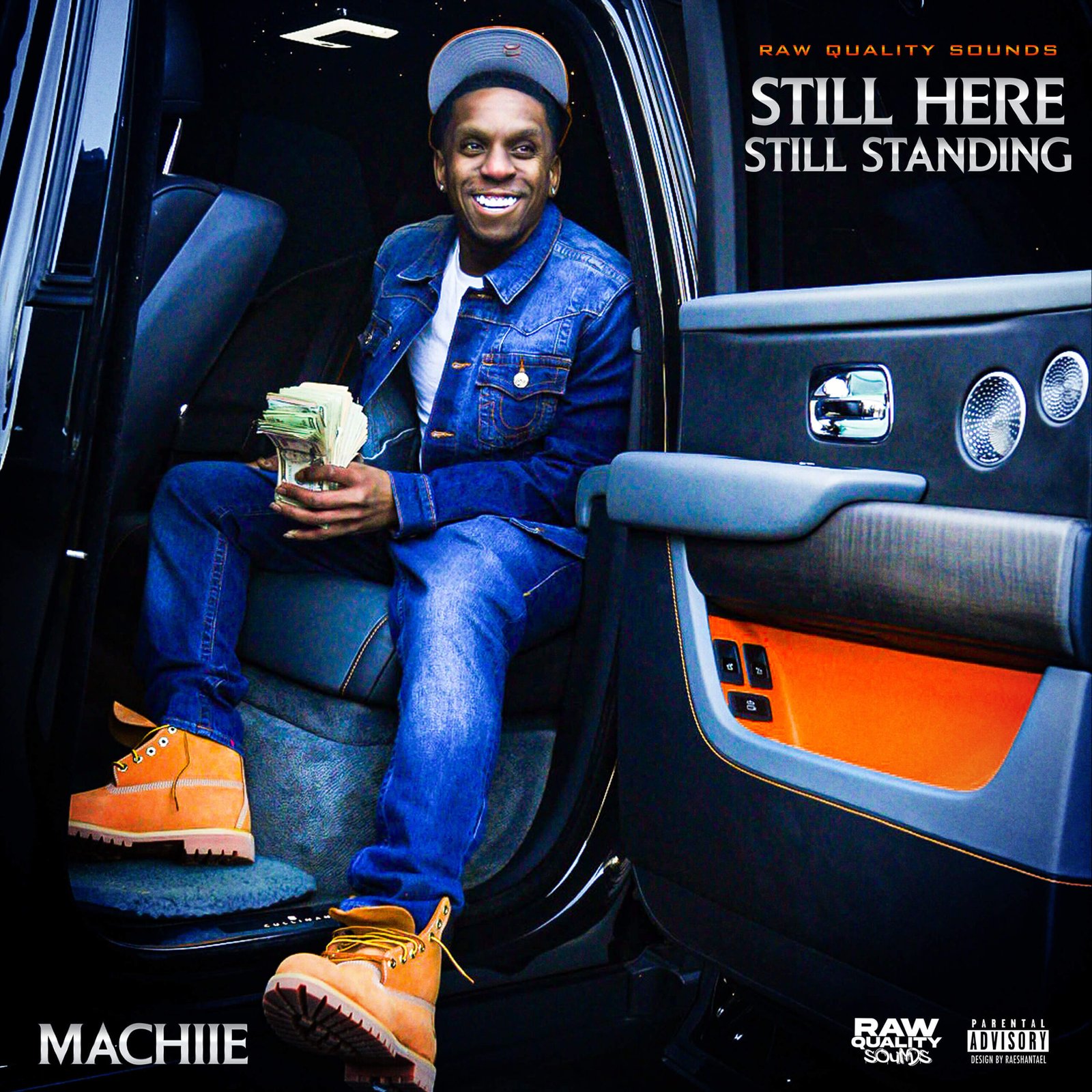 Still Here, Still Standing